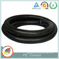 PE corrugated flexible hose
